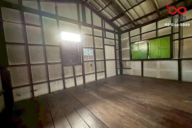 รูป ขายบ้านเดี่ยว 2 ชั้น เคหะร่มเกล้า 27 ลาดกระบัง 19 ตร.ว. - รูปที่ 5/8