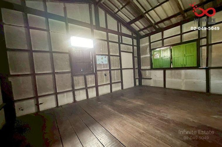รูป ขายบ้านเดี่ยว 2 ชั้น เคหะร่มเกล้า 27 ลาดกระบัง 19 ตร.ว. - รูปที่ 5/8