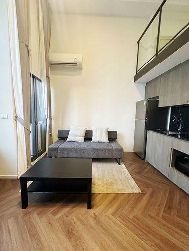picture Available 6Sep26! Siamese Sukhumvit48. 1bed 44sqm. Line id: @pfagent - 4/15
