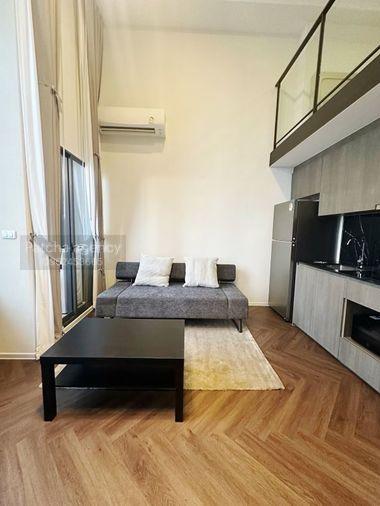 picture Available 6Sep26! Siamese Sukhumvit48. 1bed 44sqm. Line id: @pfagent - 4/15