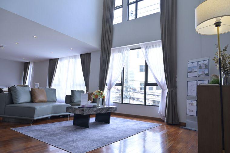 รูป J129| บ้านเดี่ยว 3 ชั้น โครงการ ฟีล ทาวน์ ลาดพร้าว 101  หลังใหญ่ ใจกลางลาดพร้าว 101   (ราคา 18,850,000   บาท) - รูปที่ 6/86