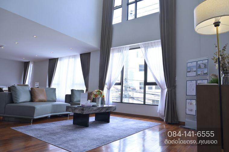 รูป J129| บ้านเดี่ยว 3 ชั้น โครงการ ฟีล ทาวน์ ลาดพร้าว 101 หลังใหญ่ ใจกลางลาดพร้าว 101 (ราคา 18,850,000 บาท) - รูปที่ 6/86