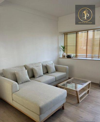 picture 🎈#MY2409_027 🎈💥Urgent💥 Guaranteed availability! Click quickly before it's gone‼️ For Rent 29k.🔥🔥 Indy 2 Bangna-Ramkhamhaeng 2 Project - 4/18