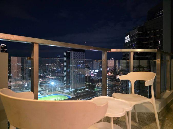 picture ✨Condo for Rent : Supalai Premier @ Asoke (AP-02) ( line : @condo91 ) - 10/10