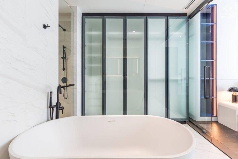 picture For Rent - Tait Sathorn 12 , Super Luxury 1 bedroom 1 bathroom - 12/14