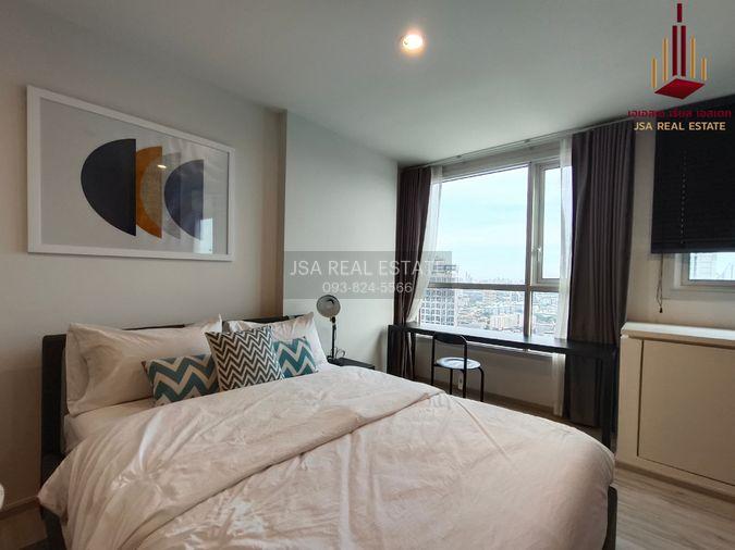 picture ✨ For Rent : XT Huaikhwang Condo ✨ 💰 Only 17,000 THB/month - 1/5