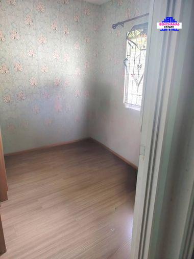 รูป 🔥 ขายทาวน์เฮ้าส์ 2 ชั้น 🏡 พฤกษาวิลล์ 41 ติวานนท์–บางกะดี | Pruksa Ville 41 Tiwanon–Bang Kadi | ใกล้นิคมอุตสาหกรรมบางกะดี – ฟิวเจอร์พาร์ค รังสิต - รูปที่ 5/7