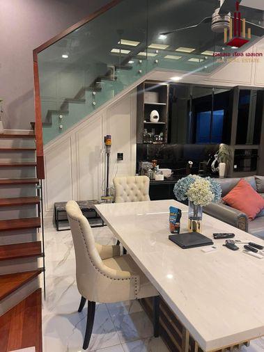 picture ✨ For Sale: THE EIGHT Chatuchak - Ratchada ✨   💰 Only 24,000,000 THB - 6/10
