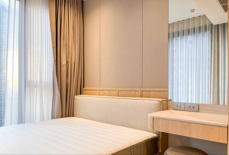 รูป 📌 For Rent Ashton Asoke Rama9  30,000/month ✅ - รูปที่ 9/19