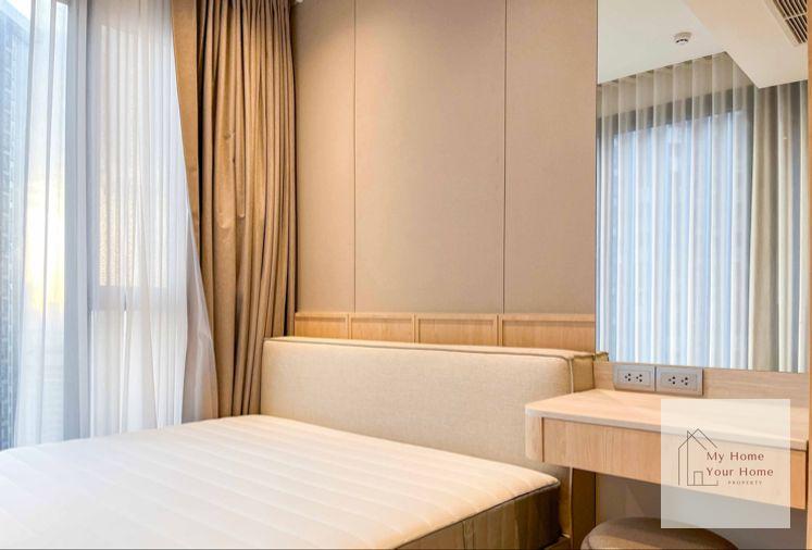 รูป 📌 For Rent Ashton Asoke Rama9 30,000/month ✅ - รูปที่ 9/19