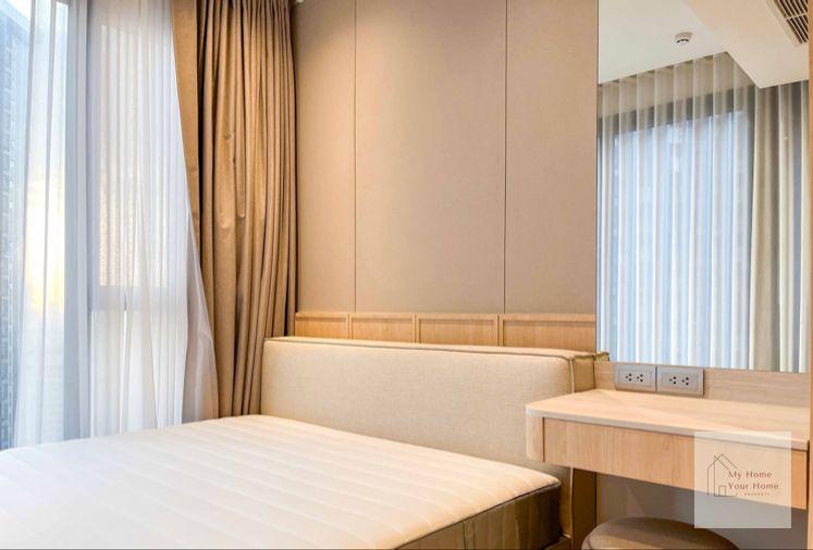 รูป 📌 For Rent Ashton Asoke Rama9 30,000/month ✅ - รูปที่ 9/19