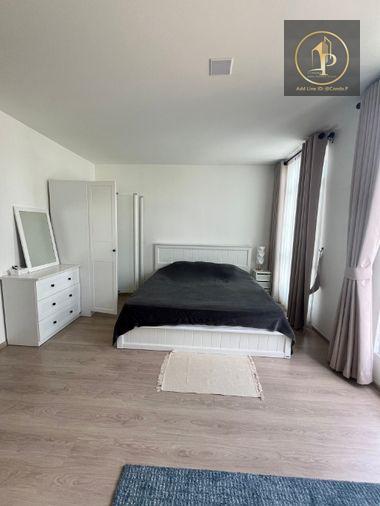 picture 🎈#MY2409_027 🎈💥Urgent💥 Guaranteed availability! Click quickly before it's gone‼️ For Rent 29k.🔥🔥 Indy 2 Bangna-Ramkhamhaeng 2 Project - 6/18