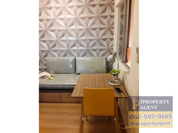 picture Condo for sale, U Campus Rangsit-Muang Ek (next to Rangsit University) - 5/16