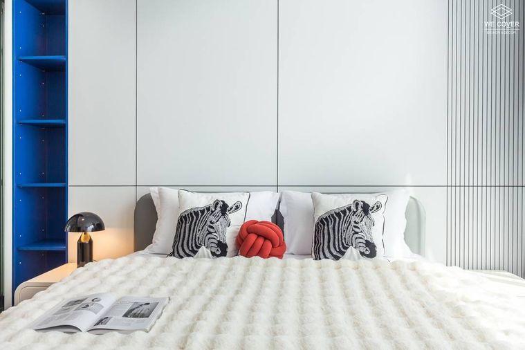 picture For Rent - Tait Sathorn 12 , Super Luxury 1 bedroom 1 bathroom - 9/14