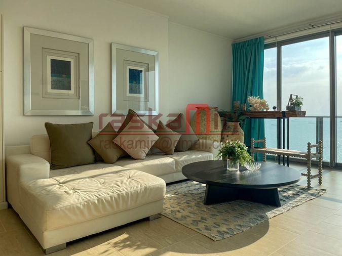 picture Northpoint Wongamat | Condo for Sale | 2 Bed 2 Bath 105.07 sqm Building A Thai Quota - 6/27