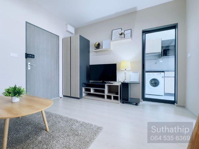 picture Condo for rent in Ideo Sukhumvit 115 - 6/7