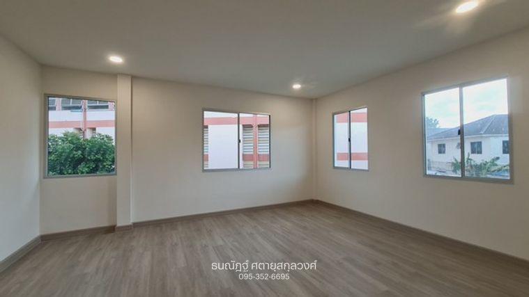 รูป ชัยพฤกษ์ บางใหญ่ บ้านเดี่ยวแปลงใหญ่ 82.9 ตร.ว ทำเลบางใหญ่ ใกล้รถไฟฟ้าและเซ็นทรัล เวสต์เกตบ้านแบรนด์ Land & Houses คุ้มกว่าหลายโครงการในย่านเดียวกัน - รูปที่ 15/18