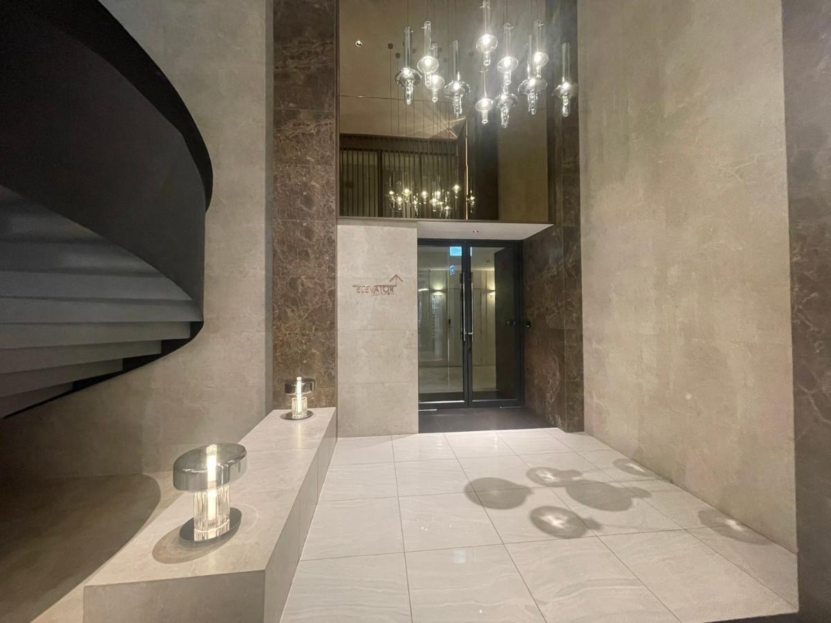 picture Runesu Thonglor 5 condominium, Japanese style condo, Bangkok - 17/31