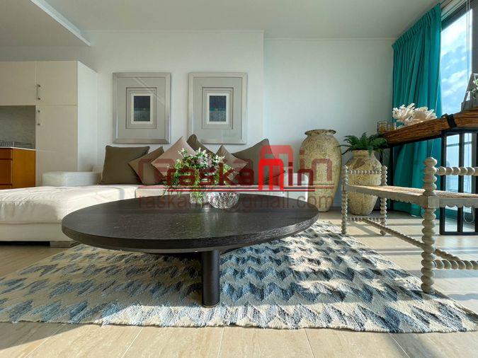 picture Northpoint Wongamat | Condo for Sale | 2 Bed 2 Bath 105.07 sqm Building A Thai Quota - 8/27