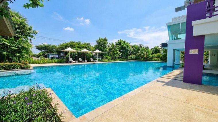 รูป ชัยพฤกษ์ บางใหญ่ บ้านเดี่ยวแปลงใหญ่ 82.9 ตร.ว ทำเลบางใหญ่ ใกล้รถไฟฟ้าและเซ็นทรัล เวสต์เกตบ้านแบรนด์ Land & Houses คุ้มกว่าหลายโครงการในย่านเดียวกัน - รูปที่ 18/18