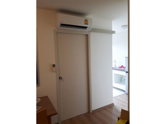 picture Condo for sale, U Campus Rangsit-Muang Ek (next to Rangsit University) - 6/16