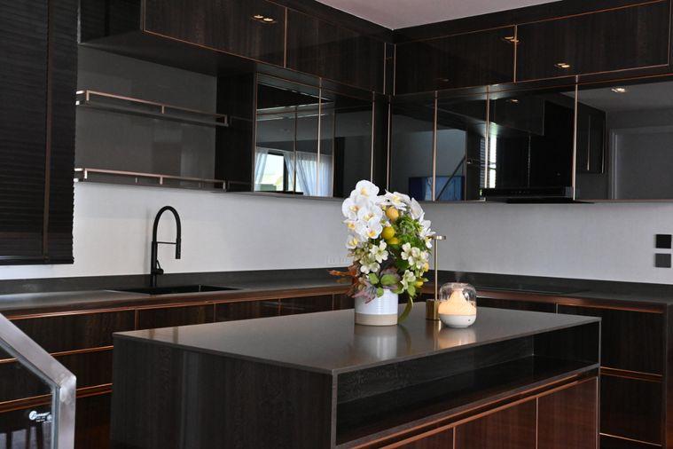 รูป J129| บ้านเดี่ยว 3 ชั้น โครงการ ฟีล ทาวน์ ลาดพร้าว 101  หลังใหญ่ ใจกลางลาดพร้าว 101   (ราคา 18,850,000   บาท) - รูปที่ 35/86