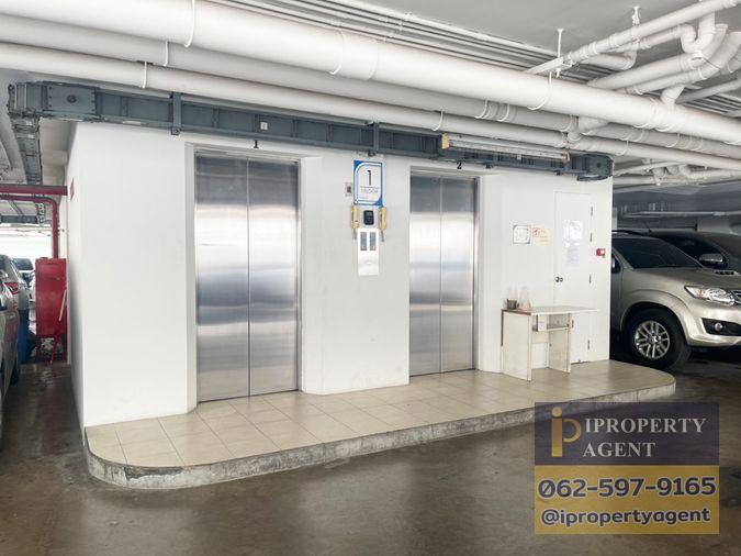 picture Condo for sale The Link Sukhumvit 64 Phra Khanong Bangkok - 4/26