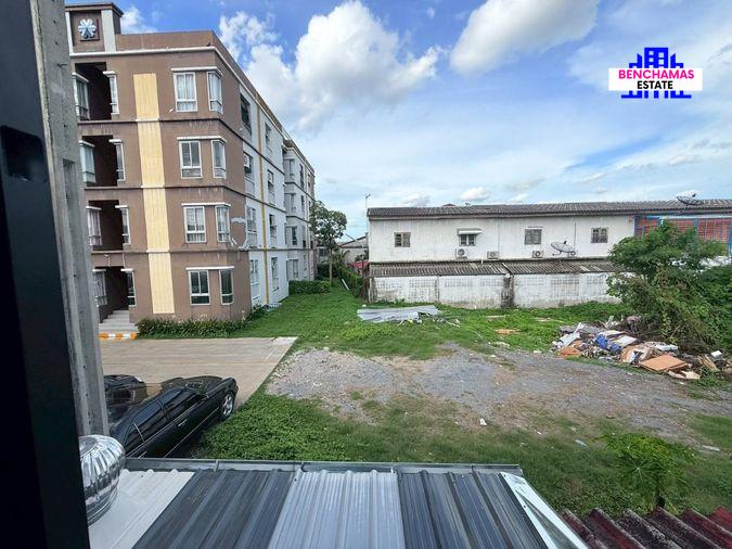 รูป 🔥 ขาย ทาวน์เฮาส์ หมู่บ้านปรีชา 9 รามคำแหง 186 Preecha Village Ramkhamhaeng 186 ใกล้ MRT มีนบุรี - รูปที่ 6/19