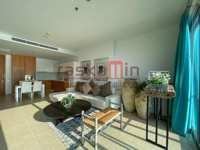 picture Northpoint Wongamat | Condo for Sale | 2 Bed 2 Bath 105.07 sqm Building A Thai Quota - 5/27