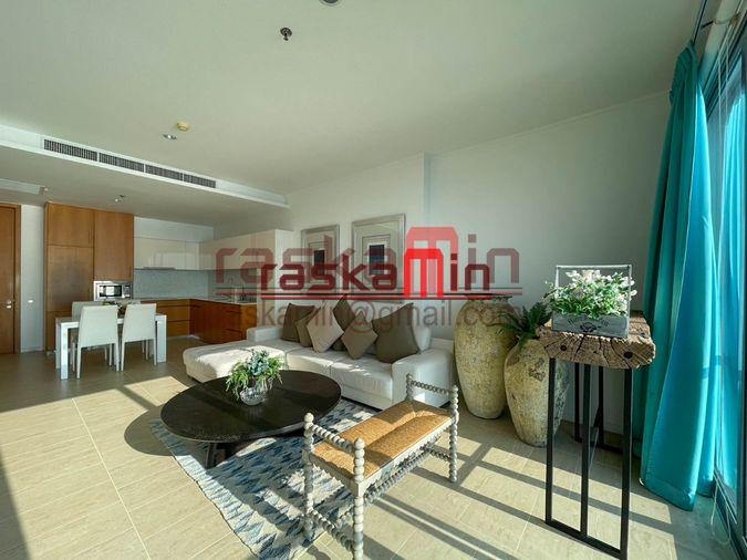picture Northpoint Wongamat | Condo for Sale | 2 Bed 2 Bath 105.07 sqm Building A Thai Quota - 5/27