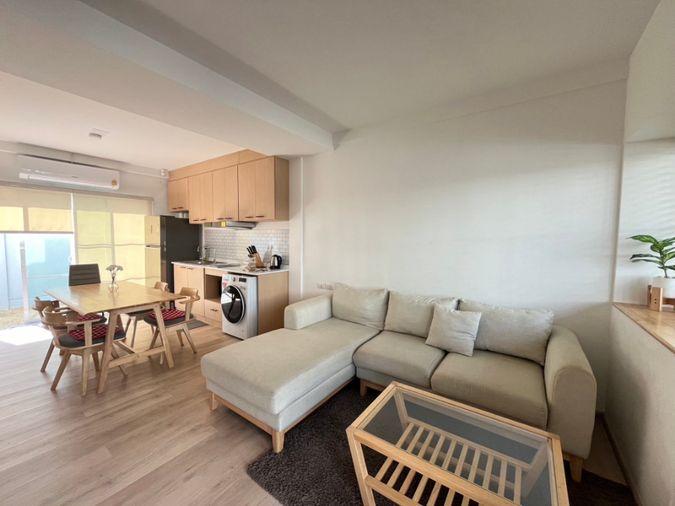 picture 🎈#MY2409_027 🎈💥Urgent💥 Guaranteed availability! Click quickly before it's gone‼️ For Rent 29k.🔥🔥 Indy 2 Bangna-Ramkhamhaeng 2 Project - 2/18