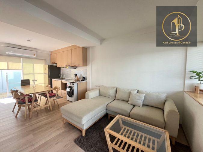 picture 🎈#MY2409_027 🎈💥Urgent💥 Guaranteed availability! Click quickly before it's gone‼️ For Rent 29k.🔥🔥 Indy 2 Bangna-Ramkhamhaeng 2 Project - 2/18