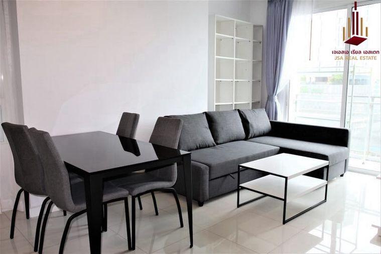picture  ✨ For Sale: The Bloom Sukhumvit 71 Condo ✨💰 Only 5,400,000 THB - 1/6