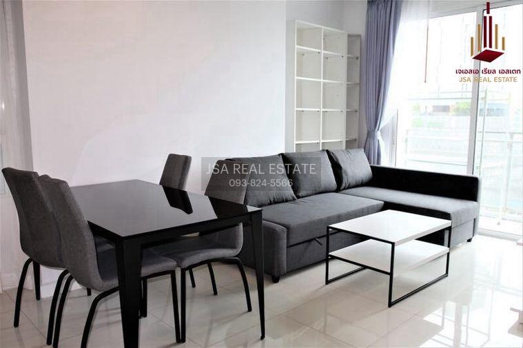 picture ✨ For Sale: The Bloom Sukhumvit 71 Condo ✨💰 Only 5,400,000 THB - 1/6