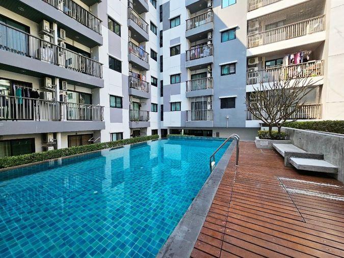 picture Condo for sale The Link Vano 64 Bangkok - 7/12