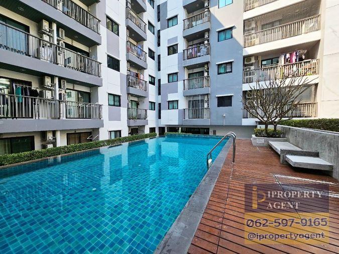 picture Condo for sale The Link Vano 64 Bangkok - 7/12