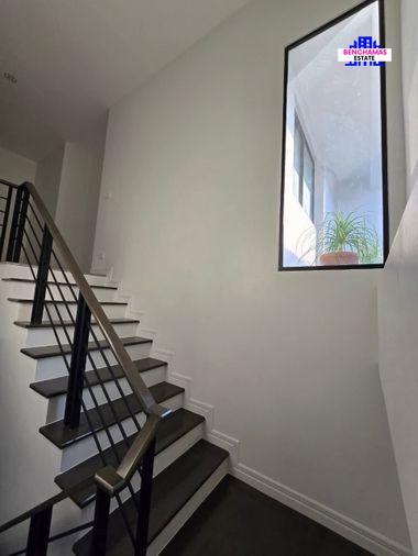 รูป 🔥 ขายทาวน์โฮมพรีเมียม 3.5 ชั้น 🏡 อัยย์ ราชพฤกษ์ | AI Ratchaphruek | ใกล้ Central Westville – ถนนราชพฤกษ์ – กาญจนาภิเษก - รูปที่ 8/30