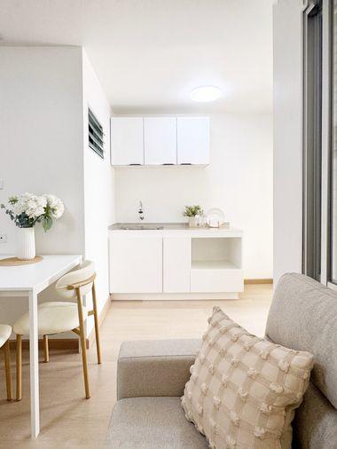 picture Lumpini Condo Town Bodindecha-Ramkhamhaeng For Sale - 22/24