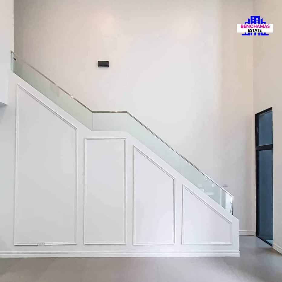 รูป 🔥 ขายทาวน์โฮมพรีเมียม 3.5 ชั้น 🏡 อัยย์ ราชพฤกษ์ | AI Ratchaphruek | ใกล้ Central Westville – ถนนราชพฤกษ์ – กาญจนาภิเษก - รูปที่ 23/30
