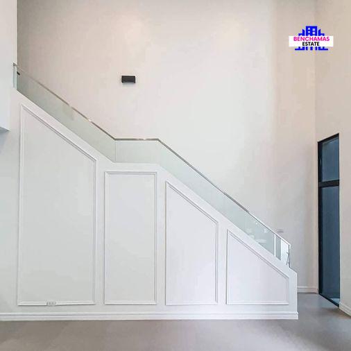รูป 🔥 ขายทาวน์โฮมพรีเมียม 3.5 ชั้น 🏡 อัยย์ ราชพฤกษ์ | AI Ratchaphruek | ใกล้ Central Westville – ถนนราชพฤกษ์ – กาญจนาภิเษก - รูปที่ 23/30