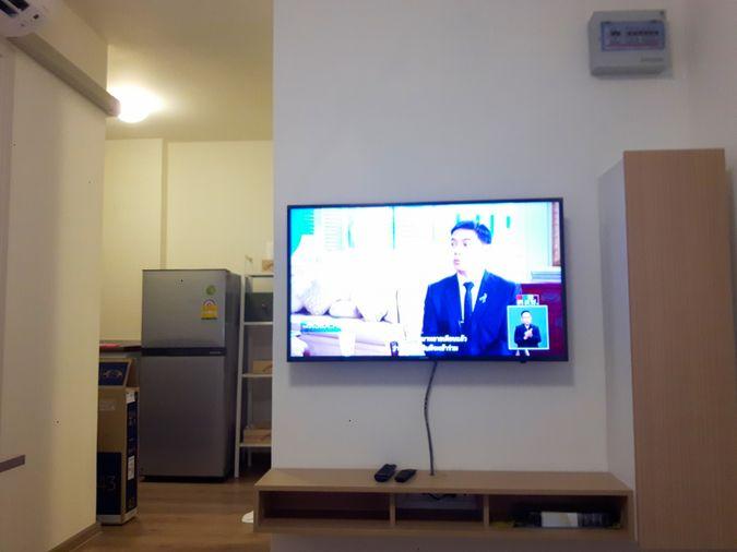 picture Condo for sale, U Campus Rangsit-Muang Ek (next to Rangsit University) - 4/16