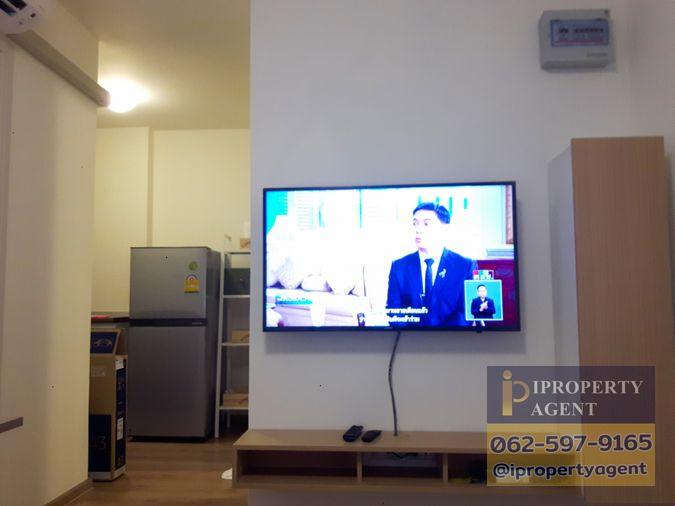 picture Condo for sale, U Campus Rangsit-Muang Ek (next to Rangsit University) - 4/16