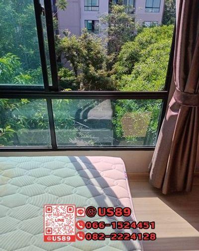 รูป 💙💙 Hot Price 💙💙 ขาย/For SALE คอนโด Lesto Condo Sukhumvit 113 (เลสโต คอนโด สุขุมวิท 113) - รูปที่ 5/12
