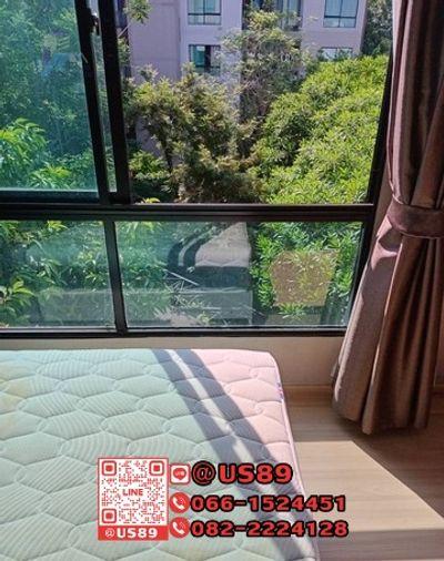 รูป 💙💙 Hot Price 💙💙 ขาย/For SALE คอนโด Lesto Condo Sukhumvit 113 (เลสโต คอนโด สุขุมวิท 113) - รูปที่ 5/12