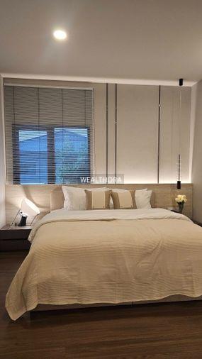 picture The City Bangna 3 - Fully Furnished and Ready to Move In. - 20/34