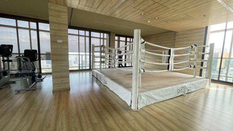 picture Condo for sale: Park 24 Phrom Phong - 10/23