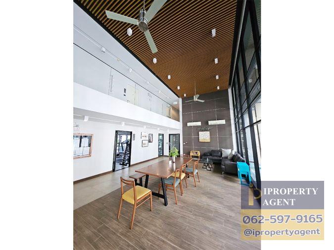 picture Condo for sale The Link Vano 64 Bangkok - 9/12
