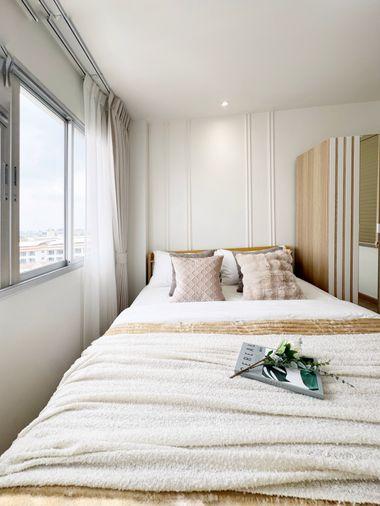 picture Lumpini Condo Town Bodindecha-Ramkhamhaeng For Sale - 5/24
