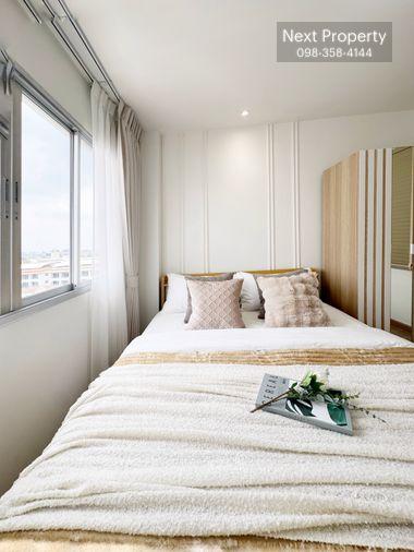 picture Lumpini Condo Town Bodindecha-Ramkhamhaeng For Sale - 5/24