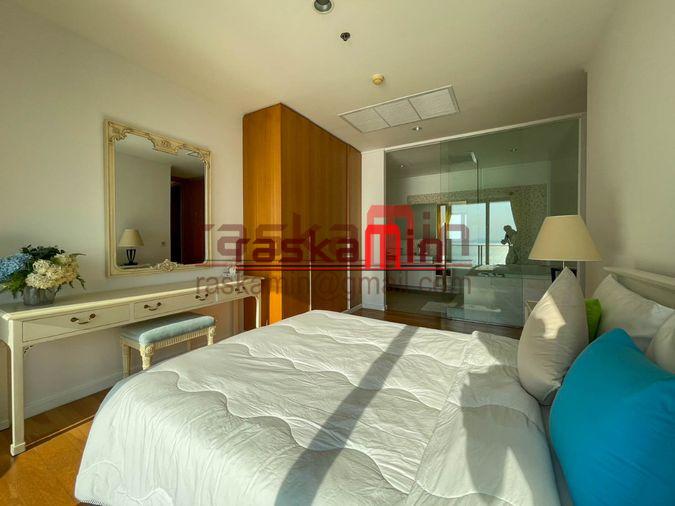 picture Northpoint Wongamat | Condo for Sale | 2 Bed 2 Bath 105.07 sqm Building A Thai Quota - 14/27